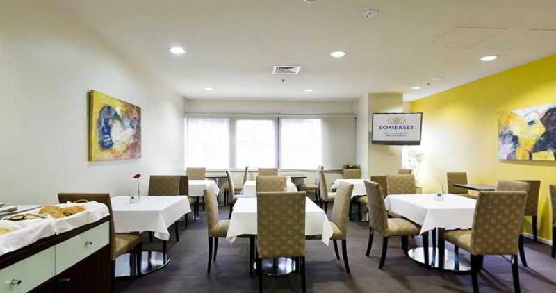 Urban Apartments Melbourne On Elizabeth Luaran gambar
